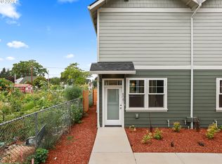 5041 NE 47th Pl, Portland, OR 97218