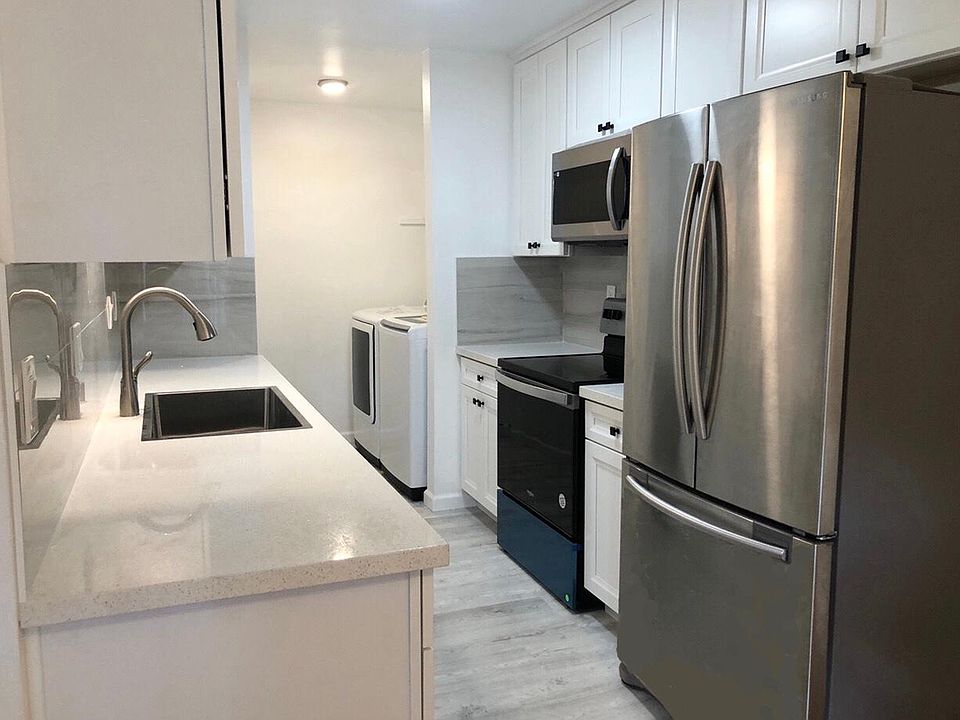 Remodeled Kitchen
