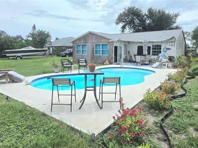 5950 Spearman Cir, North Port, FL, 34287