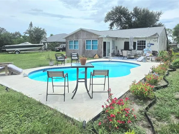 5950 Spearman Cir, North Port, FL 34287