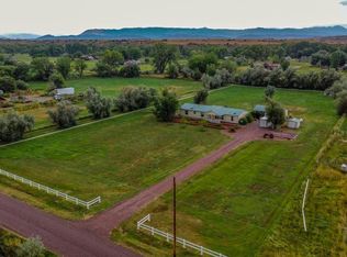 287 County Road 143a, Florence, CO 81226