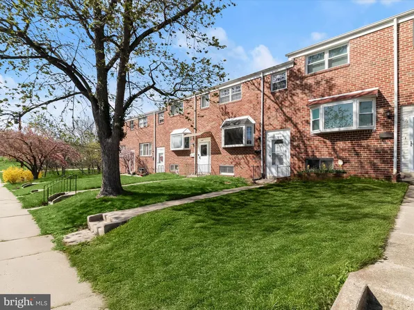 1026 Circle Dr, Halethorpe, MD 21227