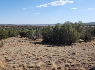 1436 W Foothills Dr, Williams, AZ 86046