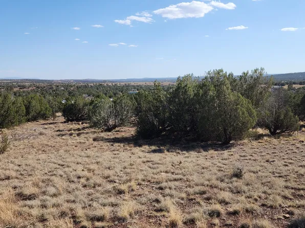 1436 W Foothills Dr, Williams, AZ 86046