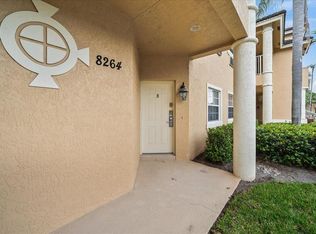 8264 Mulligan Cir #B, Pt Saint Lucie, FL 34986