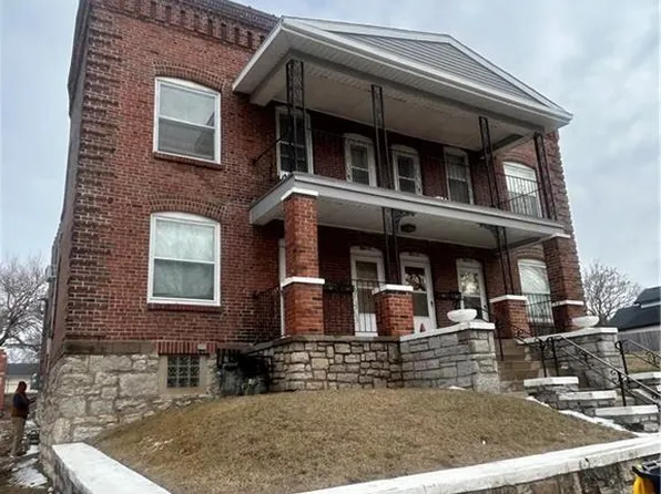 1009-1011 Brooklyn Ave, Kansas City, MO 64127