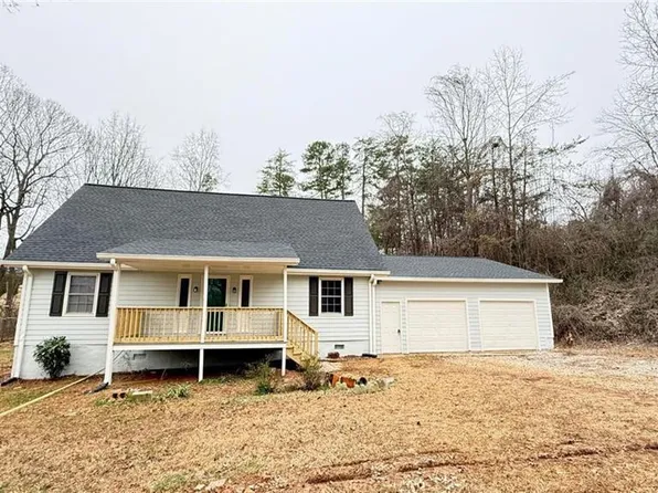 5050 Hasty Acres Rd, Lula, GA 30554