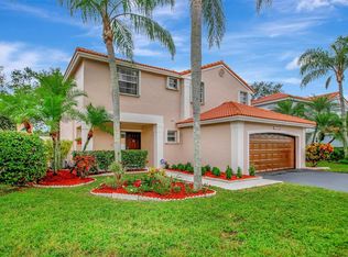 12672 NW 11th Ct, Sunrise, FL 33323