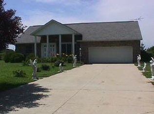 2817 S Lndg #50E, Winamac, IN 46996