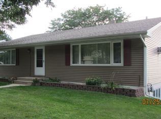 1929 3rd Ave NE, Rochester, MN 55906