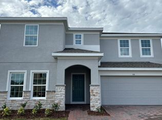 318 Hamlet Loop, Davenport, FL 33837