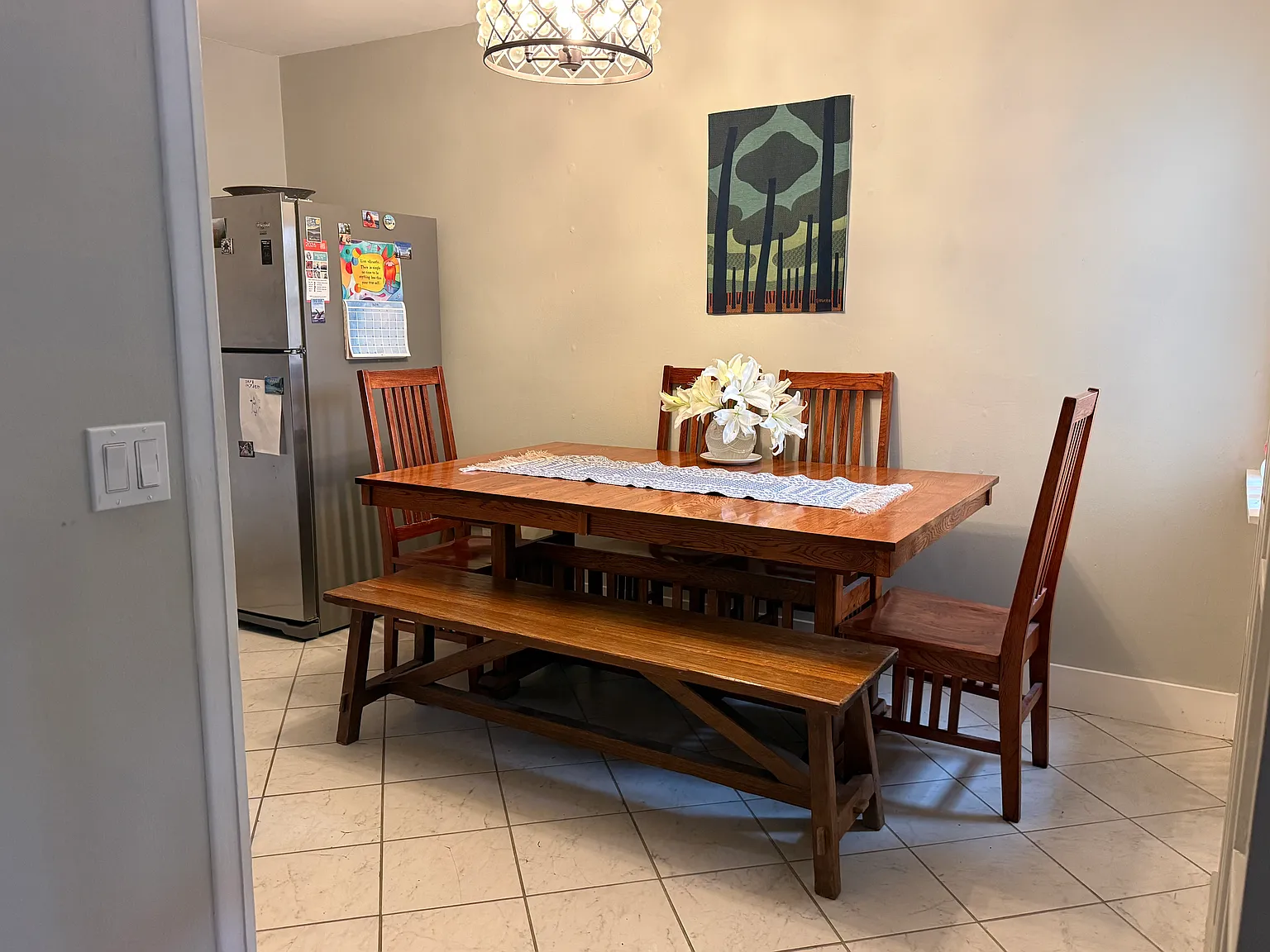 2 bed, 858 sqft, $4,000 — Photo 4