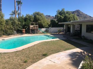 4810 E Hummingbird Ln, Paradise Valley, AZ 85253