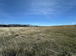Nhn 7th Ave SW, White Sulphur Springs, MT 59645