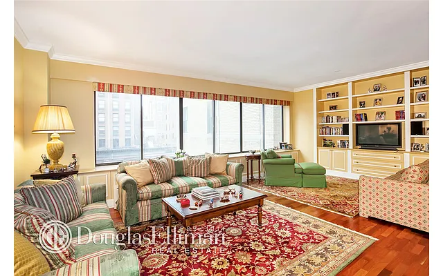 Sold by Douglas Elliman | media 7