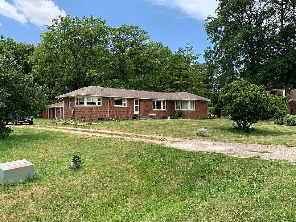 Front of house from road