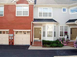 90 Crown Point Rd, Parsippany, NJ 07054