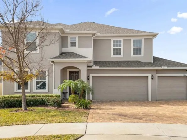 (undisclosed Address), Minneola, FL 34715