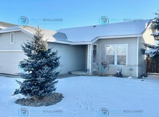 9970 Rock River Dr, Reno, NV 89506