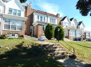 3561 Sheffield Ave, Philadelphia, PA 19136