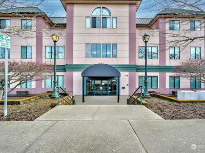 3501 Colby Avenue #305, Everett, WA, 98201