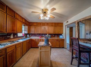 18653 Sunset Rd, Winslow, AR 72959