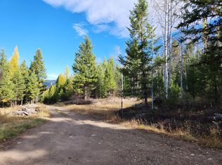 44 Wild Turkey Dr, Republic, WA 99166