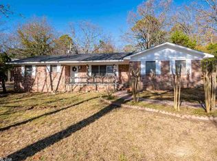 6500 W Markham St, Little Rock, AR 72205