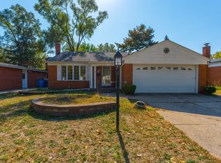 4756 Parent Ave, Warren, MI 48092