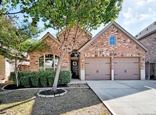 8610 Lajitas, San Antonio, TX 78254