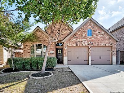8610 Lajitas, San Antonio, TX, 78254