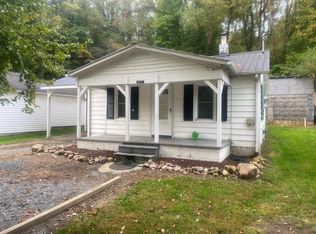 817 Orchard Hill Rd, Damascus, VA 24236