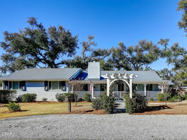 207 Allen Ave, Panama City, FL 32401