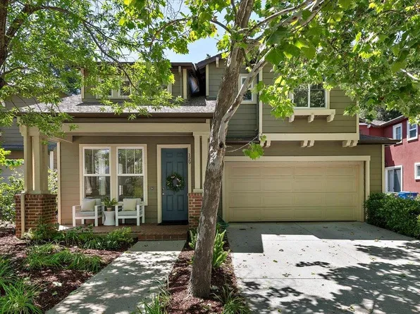129 Smith Ranch Ct, Los Gatos, CA 95032