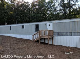 271 Hunter Farm Rd, Sanford, NC 27330