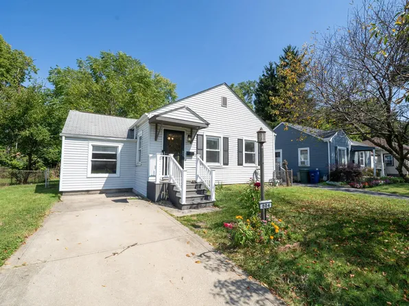 804 Melrose Ave, Columbus, OH 43224