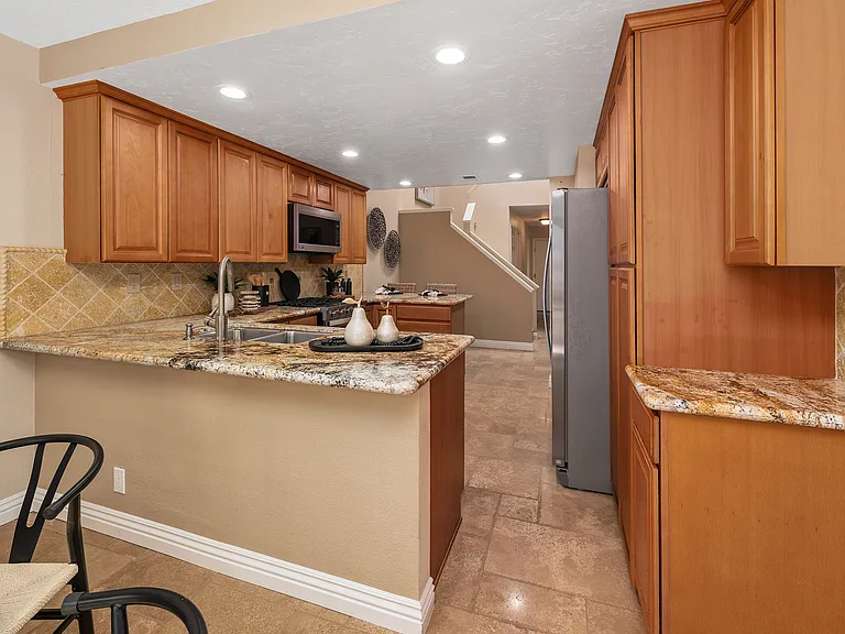 3970 Carmel Brooks Way — Photo 45