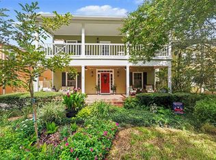 5217 S Crescent Dr, Tampa, FL 33611