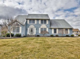 4 Waverly Pl, Monmouth Junction, NJ