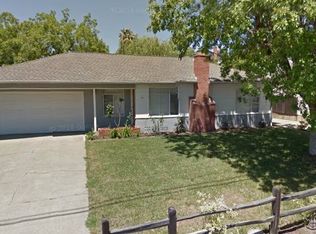 96 Camino Del Sol, Martinez, CA 94553