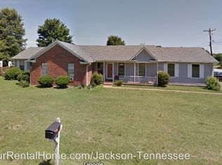 275 Maddox Dr, Jackson, TN 38305
