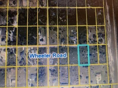 7573 8th Pl, Labelle, FL, 33935