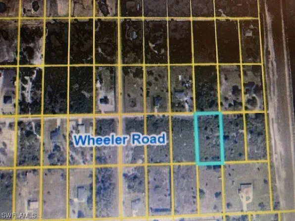 7573 8th Pl, Labelle, FL 33935