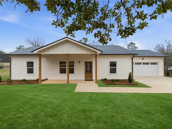 53 Clinic, Tate, GA 30177