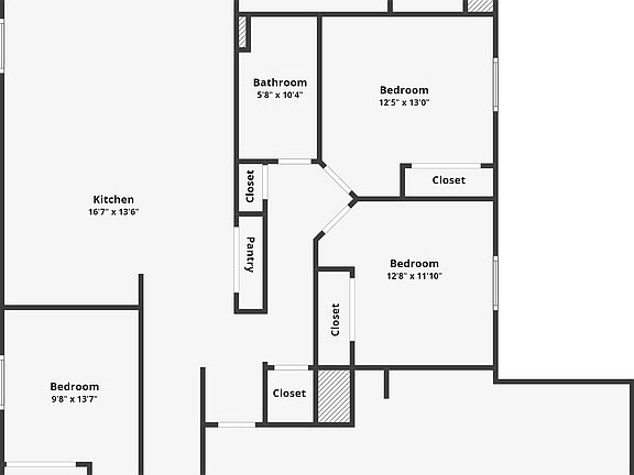2nd image of 1211 E Silver Reef Dr