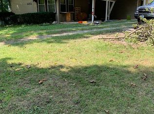 2252 Huntingdon Way, North Vernon, IN 47265