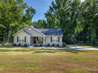 307 Rice Cemetery Rd, Anderson, SC 29621