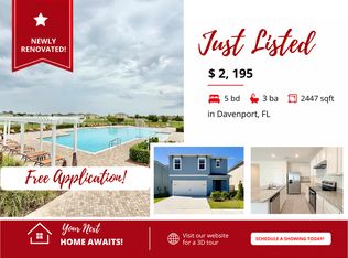 1374 Holodak Dr, Davenport, FL 33837