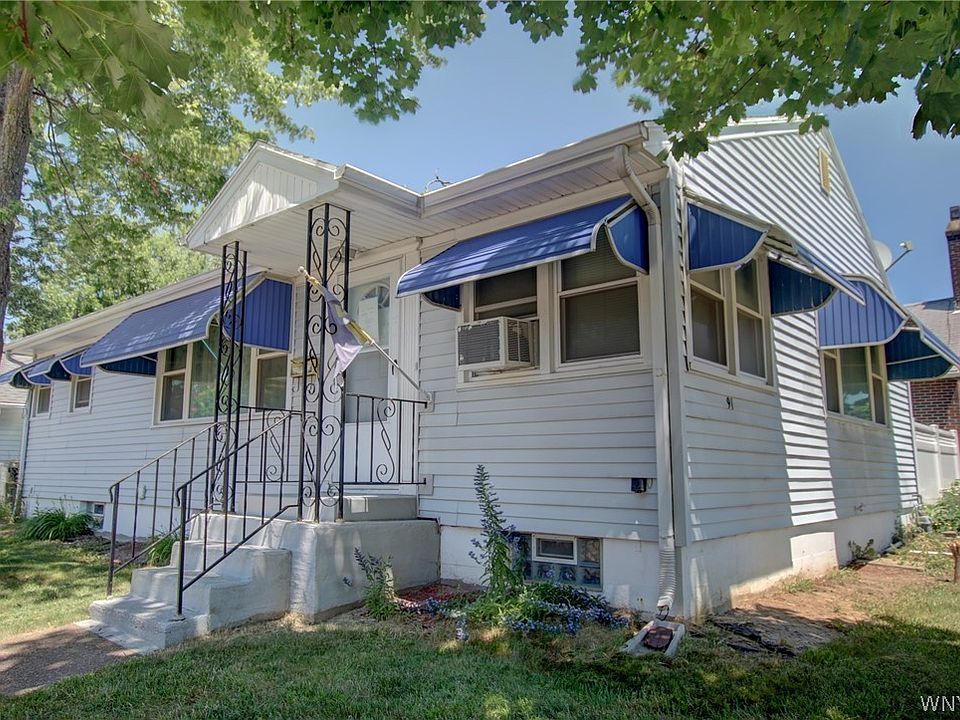 91 Woodward Ave, Kenmore, NY 14217 MLS B1418507 Zillow