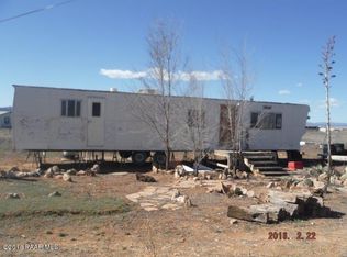 25480 N Mitchell Ln, Paulden, AZ 86334